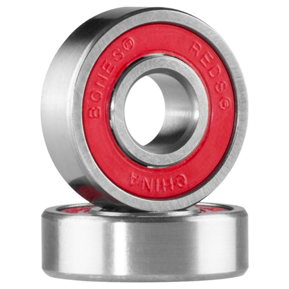 Bones Reds Bearings