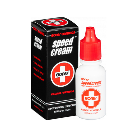 Bones Bearing Speed Cream