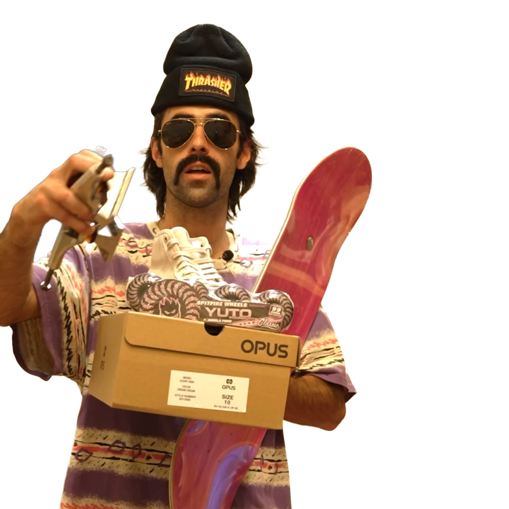 Build My Board