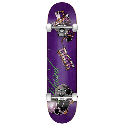 DGK Crypt Complete 8.0