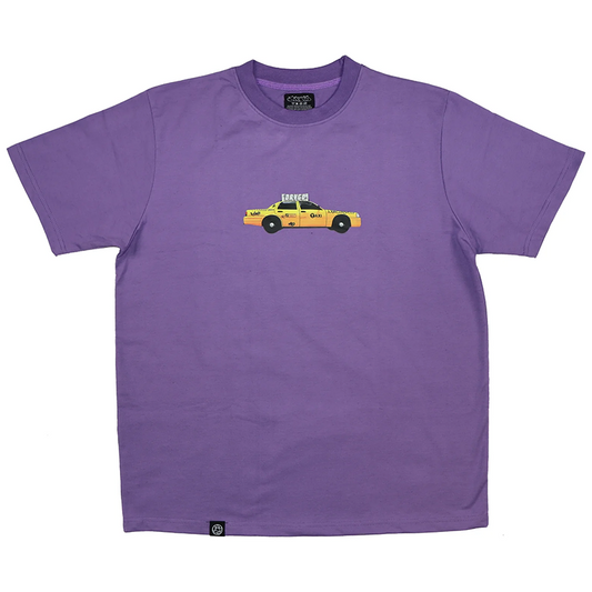 Daygo Taxi Tee