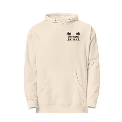 Death Roux x Get Real Hoodie