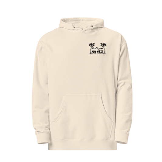 Death Roux x Get Real Hoodie