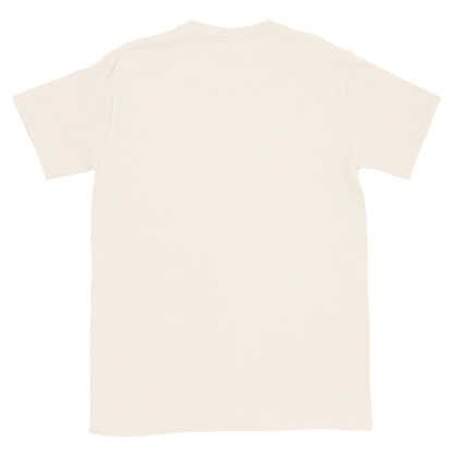 Death Roux x Get Real Tee