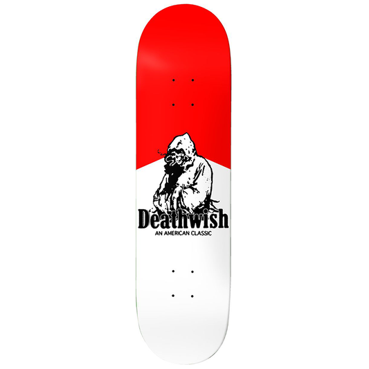 Deathwish American Classic Deck 8.475