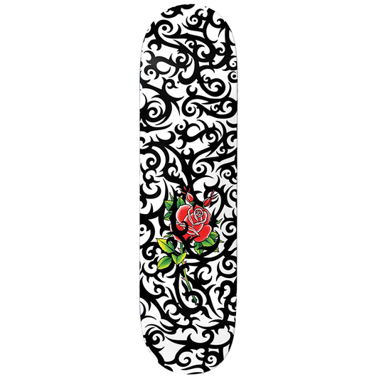 Deathwish I Need Your Soul Deck 8.50