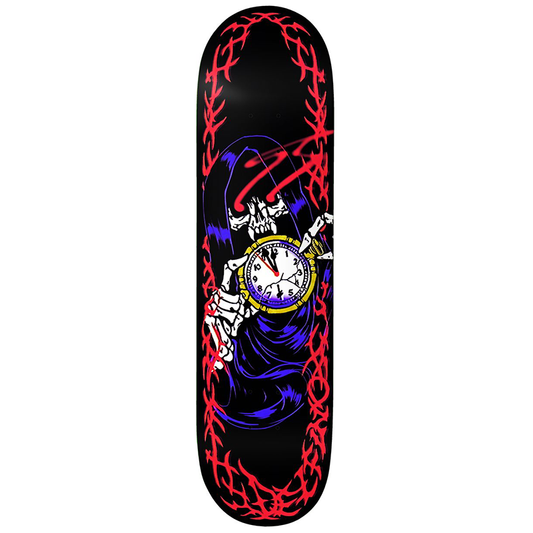 Deathwish Tribal Deck 8.50