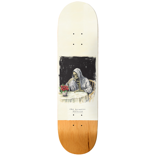 Deathwish Ellington Yesterday Is Gone Deck 8.50