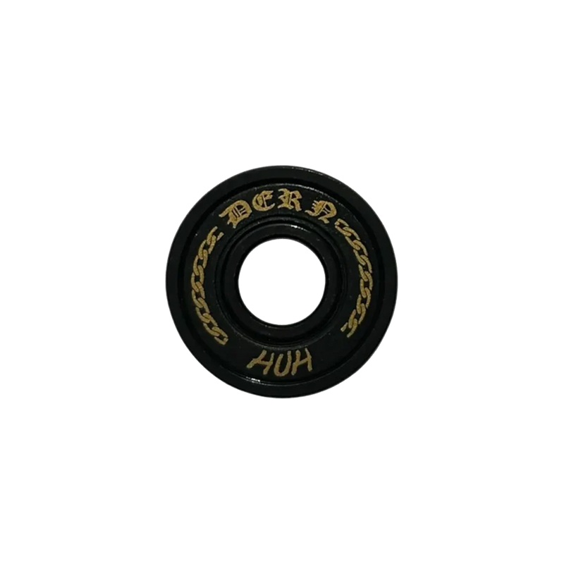 ...huh... Dalton Dern Signature Model Bearings