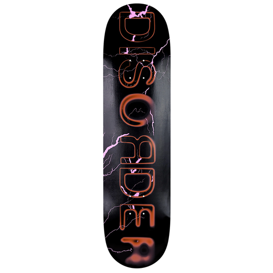 Disorder Electric Deck 8.25