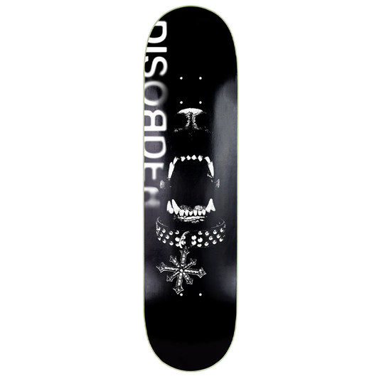 Disorder My Dawg Deck 8.25