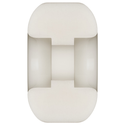 Powell Dragons Red V1 52mm 93a Wheels