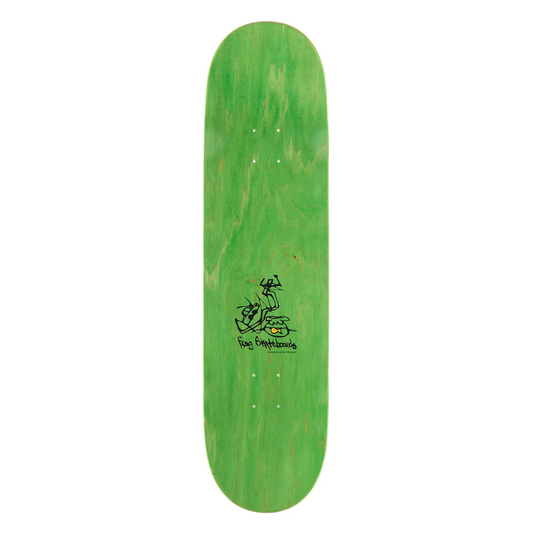 Frog Nick Michel - 8.5