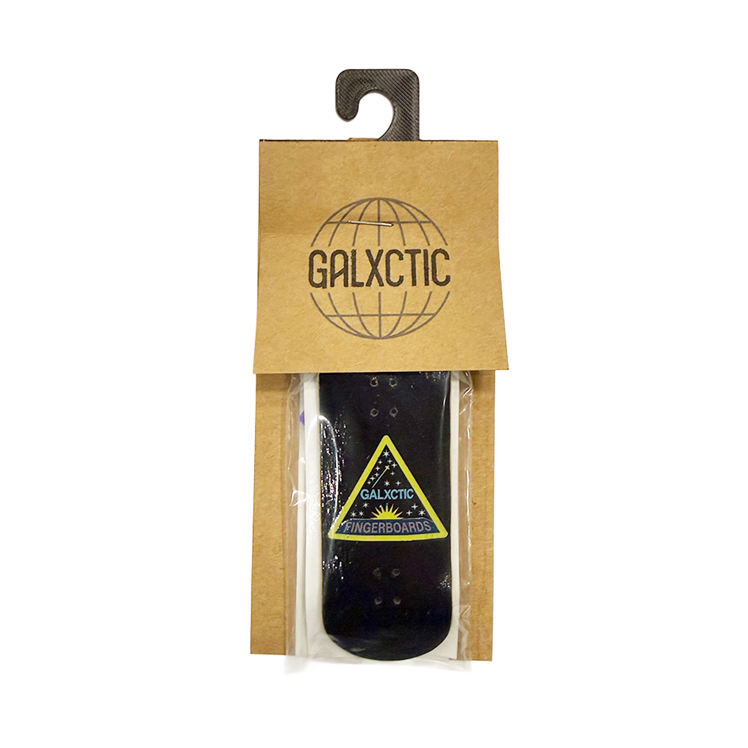 Galxctic Apollo V1 Finger Board Deck