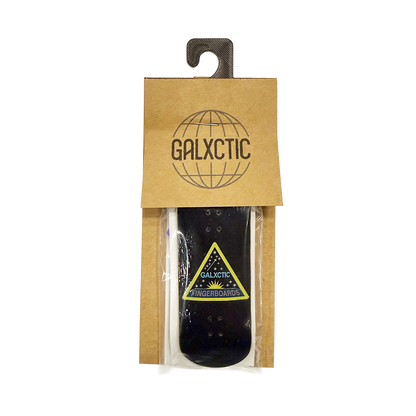 Galxctic Apollo V1 Finger Board Deck