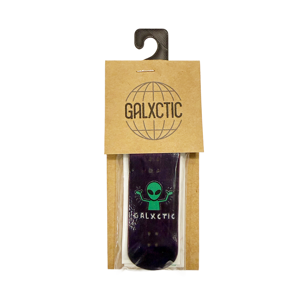 Galxctic Apollo V2 Finger Board Deck