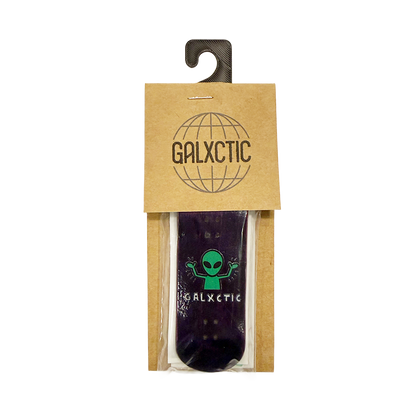 Galxctic Apollo V2 Finger Board Deck