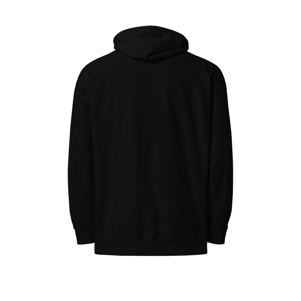 Get Real Board Shop Hoodie - Black