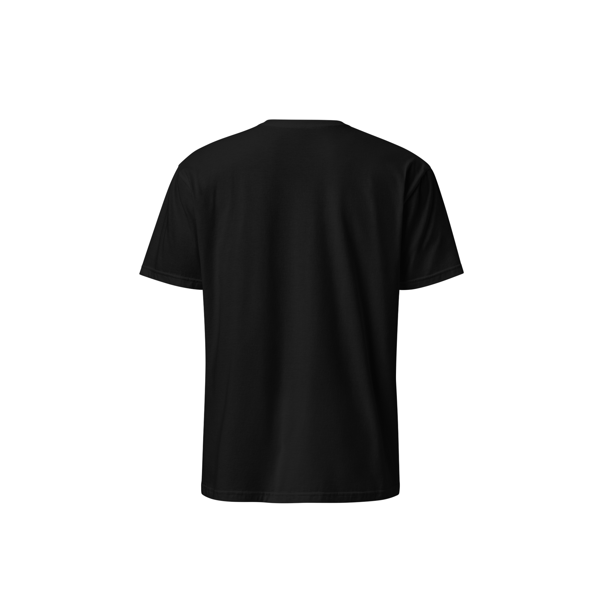 Get Real Board Shop Tee - Black