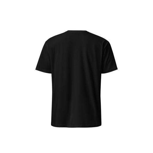 Get Real Board Shop Tee - Black