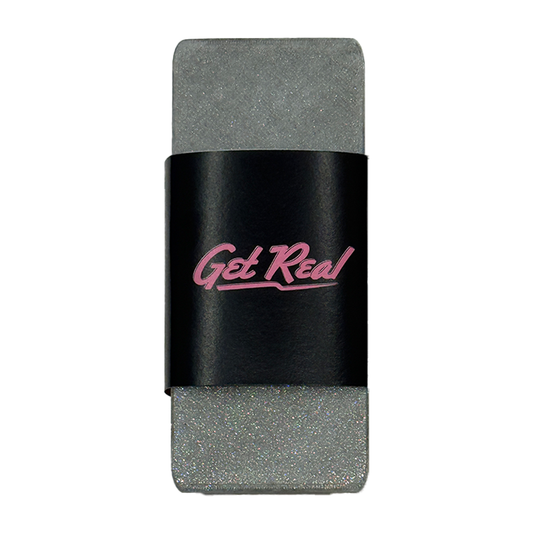 Get Real Finger Board