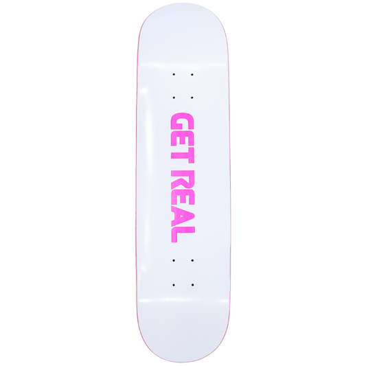 Get Real Shop Deck