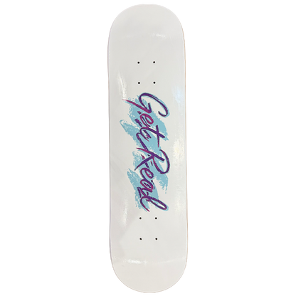 Get Real Jazz Solo Deck