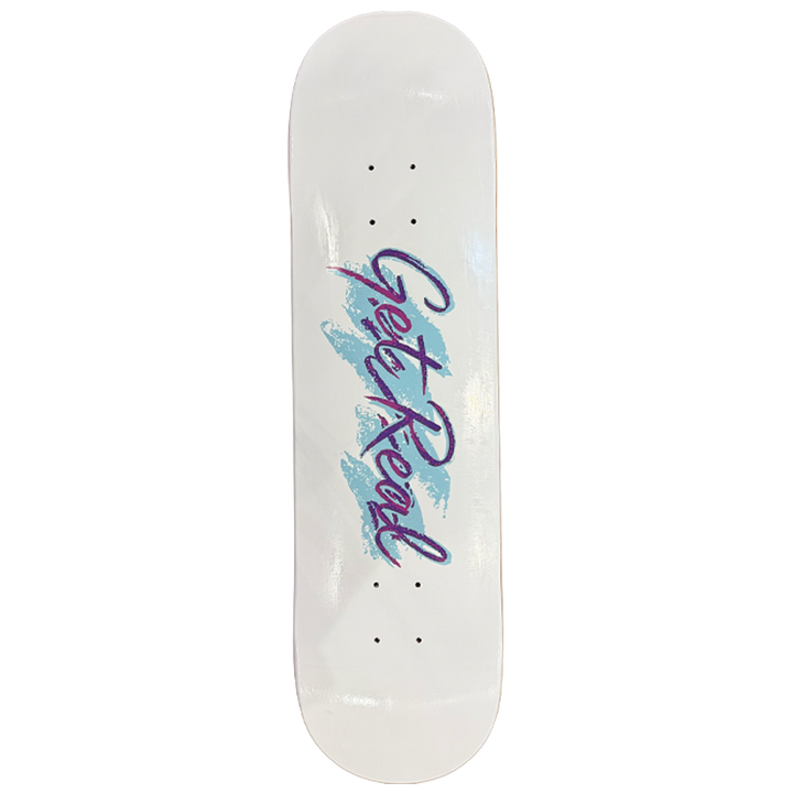 Get Real Jazz Solo Deck