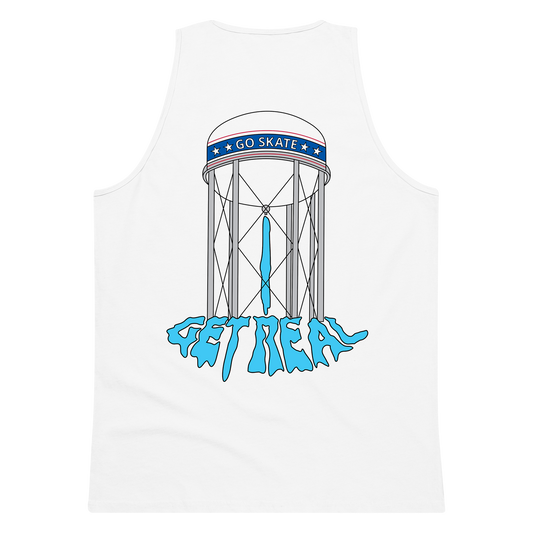 Get Real Hometown Tank