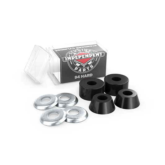 Independent Bushings Standard Cylinder Hard 94a