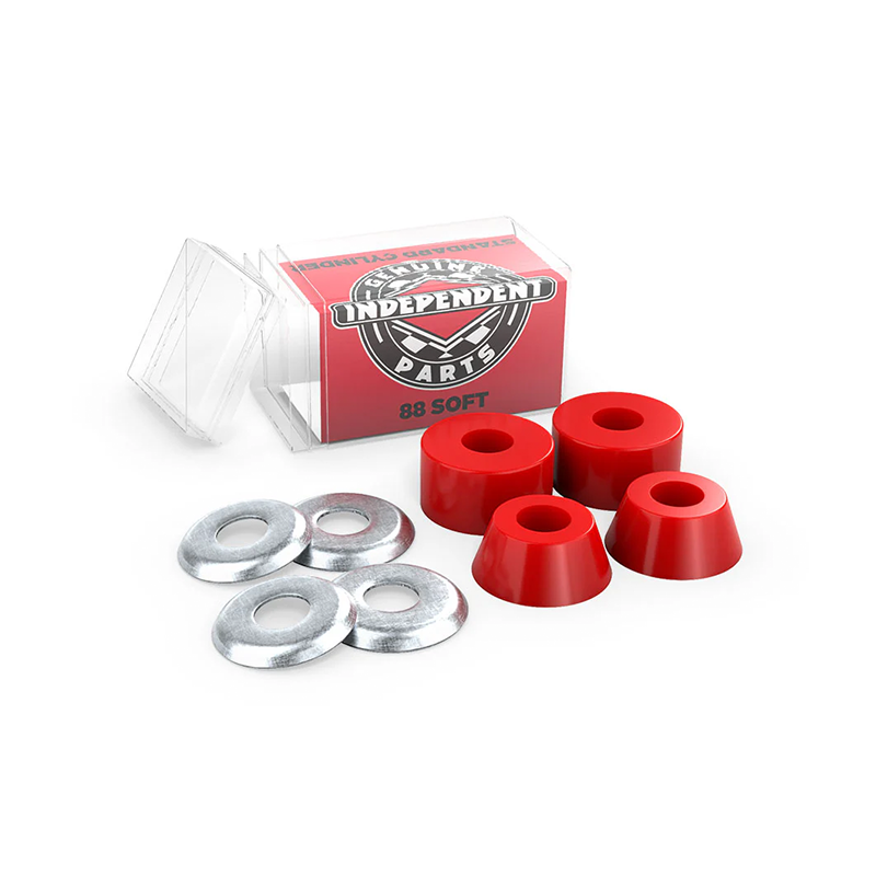 Independent Bushings Standard Cylinder Soft 88a
