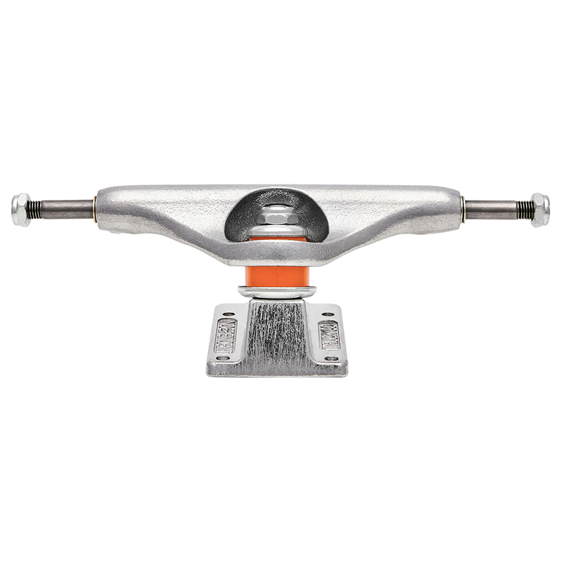 Independent Stage 11 Standard Truck Silver