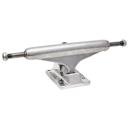 Independent Stage 11 Hollow Standard Truck Silver