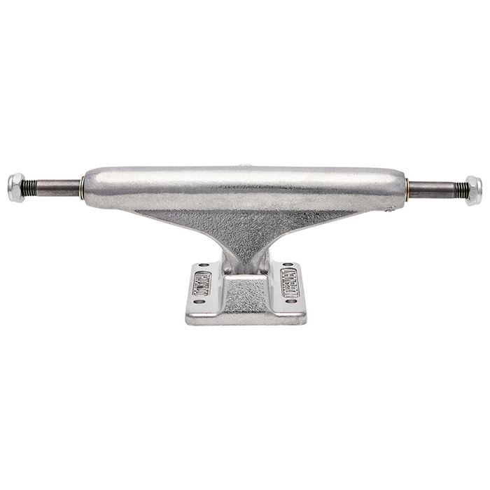 Independent Stage 11 Hollow Standard Truck Silver