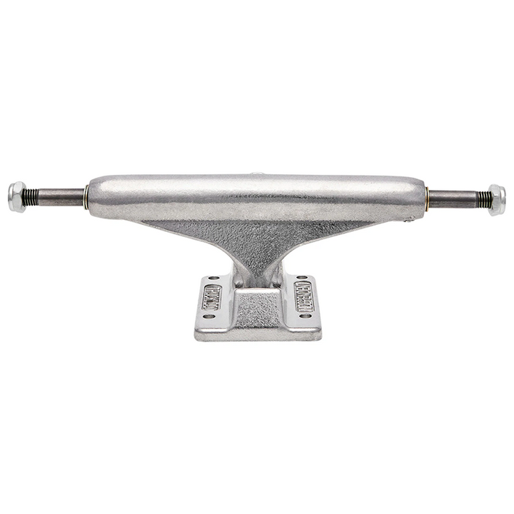Independent Stage 11 Hollow Standard Truck Silver