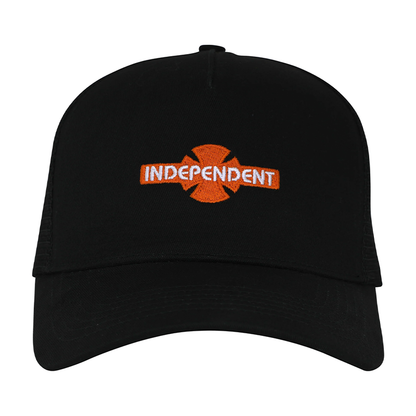 Independent OGBC Legacy Snapback Hat