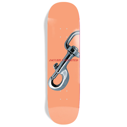 Jacuzzi Carabiner Jet Ski Deck 8.5