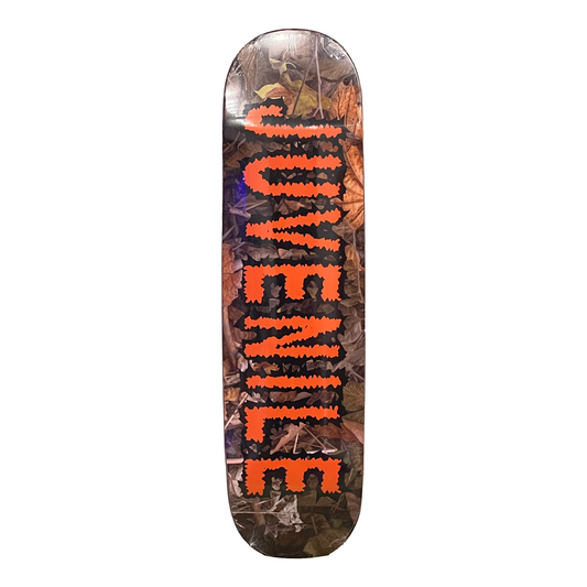 Juvenile Camo Deck