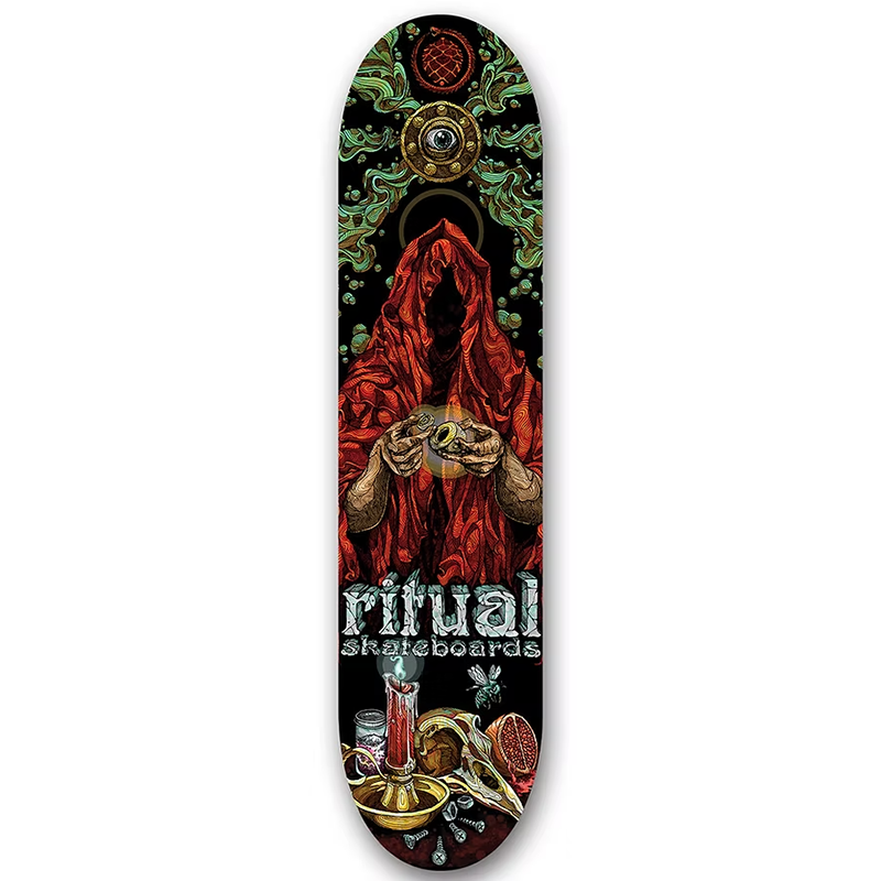 Ritual Lord Of Bearing Deck 8.25