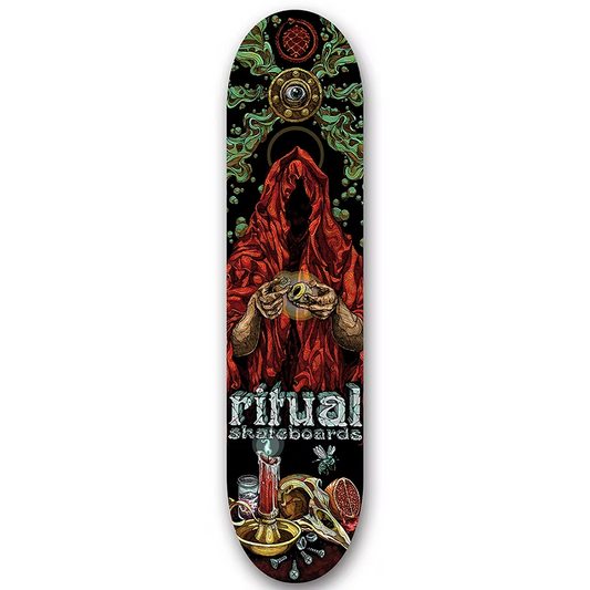 Ritual Lord Of Bearings Deck 8.5