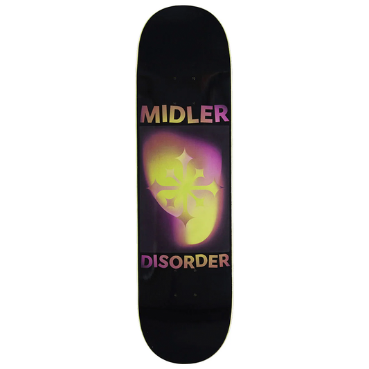 Disorder Alex Midler Gradient 8.50