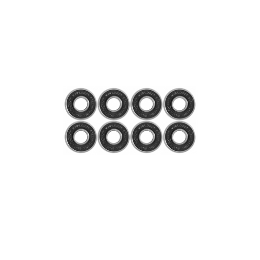 Mini Logo Skateboard Bearings