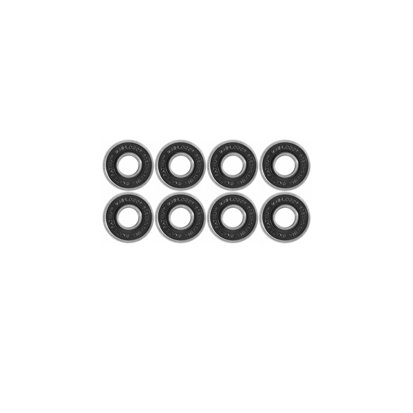 Mini Logo Skateboard Bearings