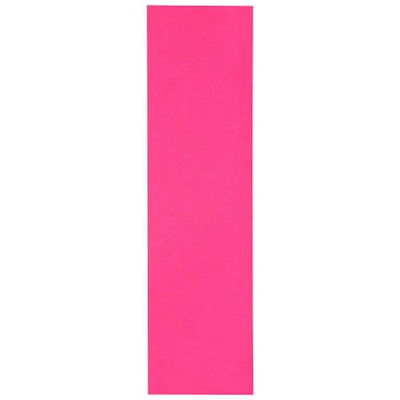 Jessup Neon Pink Grip Tape 9.00"