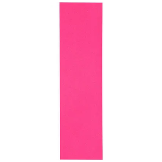 Jessup Neon Pink Grip Tape 9.00"