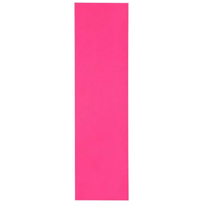 Jessup Neon Pink Grip Tape 9.00"
