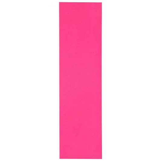 Jessup Neon Pink Grip Tape 9.00"