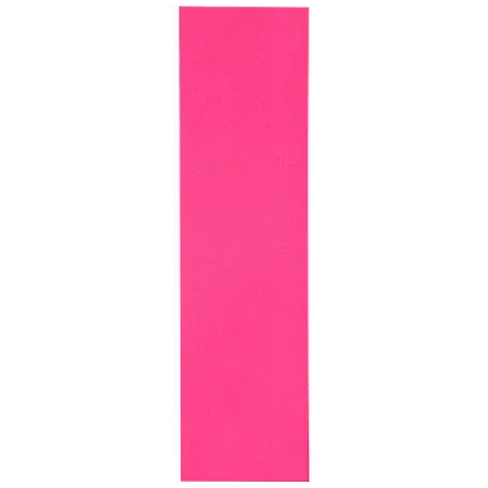 Jessup Neon Pink Grip Tape 9.00"