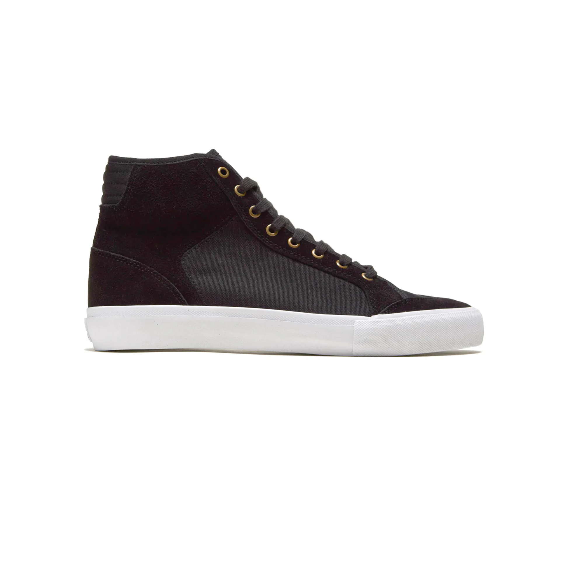 Opus Courtside High - Black/White