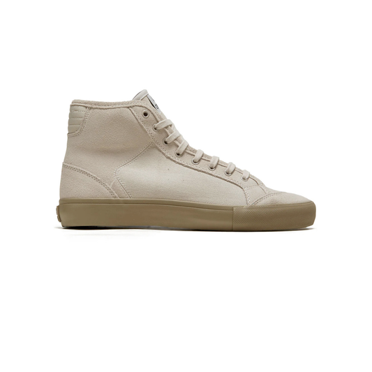 Opus Courtside High - Cream